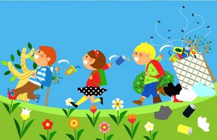Hábitos de alimentación en niños
